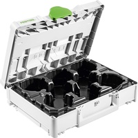 Festool Systainer3 SYS-STF-D77/D90/93V