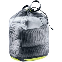Deuter Mesh Sack 3 Citrus-black