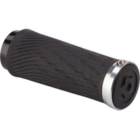 Sram Griff Lockring für Grip Shift Silber Klemmung, 85