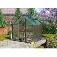 Vitavia Calypso 3000 Alu grau HKP 6 mm 3