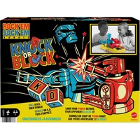 Mattel Games HDN94 Brettspiel Familie
