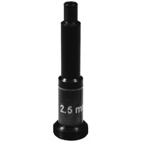 Trend Networks R240-VIP-250U Tip 2.5 mm Videoadapter 1 St.