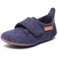 Bisgaard casual wool Blau 34
