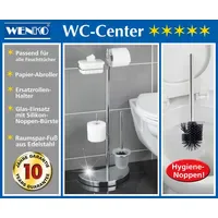 Wenko Raumspar WC-Center