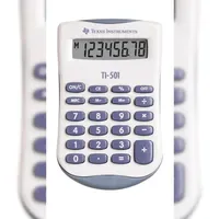 Texas Instruments TI-501