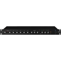 IMG Stage Line IMG STAGELINE MMX-602/SW