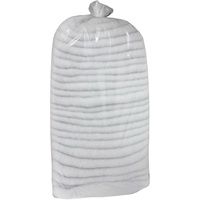 GHG Filterwatte fein/Weiß für Aquarienfilter 1000 g