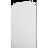 Rittal Montageplatte für Klemmen KX 1572.800