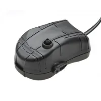 AquaEl Aquarien-Luftpumpe Miniboost 100