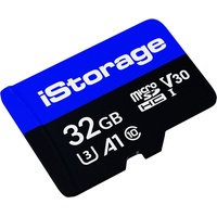 Istorage microSDHC 32 GB
