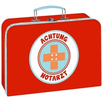 Die Spiegelburg 14219 Arztkoffer 'Achtung Notarzt'