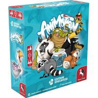 Pegasus Spiele Animotion Edition Spielwiese