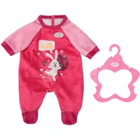 Zapf Creation BABY born Strampler Pink 43cm