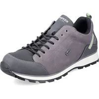 Rieker Herren Halbschuhe B5721, - 42 EU