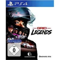 Electronic Arts GRID Legends