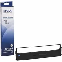 Epson Farbband S015633 schwarz