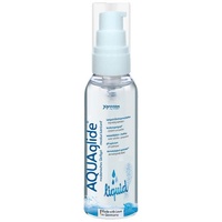 JOYDIVISION AQUAglide liquid 50ml