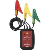 Testboy Testboy, TV 411 Kontaktloser Drehfeld- (CAT III 600V)