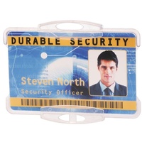 Durable 8918-19 Schwarz 85 mm - 5,4 cm 10