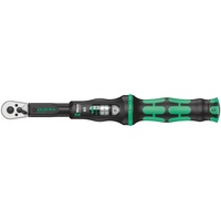 WERA Click-Torque A 5 Drehmomentschlüssel 1/4" 05075604001