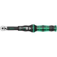 WERA Click-Torque A 5 Drehmomentschlüssel 1/4" (05075604001)