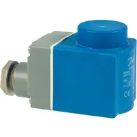 Danfoss Magnetventil-Spule Typ 018 F 24 V 16 W
