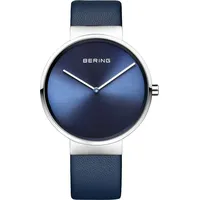 BERING Classic Leder 14539-607 38 mm