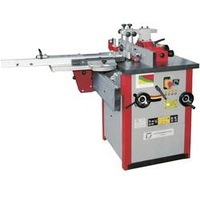 Holzmann Maschinen Holzmann FS200S 230V