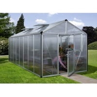 Vitavia Zeus 15700 Alu HKP 10 mm 15,7 m2