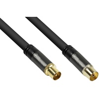 Good Connections Antennenkabel SmartFLEX 15m IEC St. zu Koax