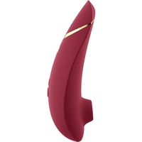 Womanizer Premium 2 bordeaux