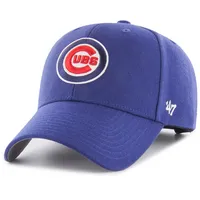 '47 Brand, Herren, Cap MLB Chicago Cubs Blau, (One