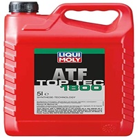 LIQUI MOLY Top Tec ATF 1800 20662