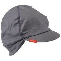Giro Bike Merino Seasonal Socken Charcoal 22 L/XL