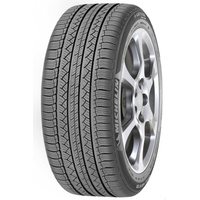 Michelin Latitude Tour HP SUV 275/45 R19 108V