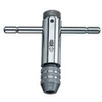 Stahlwille Werkzeughalter Gr.1 Bereich 2,0-5,0mm