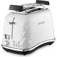 De'Longhi Brillante CTJ 2103.W weiß