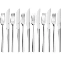 WMF Corvo Dessertbesteck-Set 12-tlg.