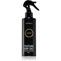 Montibello Decode Texture Surf Salt Texturenspray mit Salz 200