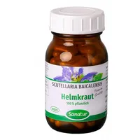Sanatur Helmkraut Kapseln 60 St.