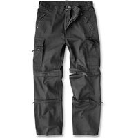 Brandit Textil Savannah Hosen Black 2XL