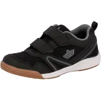 LICO BOULDER V Kinder, Multisport Indoor Schuhe, schwarz, 33