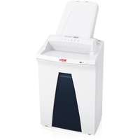 HSM AF350 Schredder - white