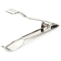 Koala Eiszange Edelstahl Nature Koala, Edelstahl, mehrfarbig