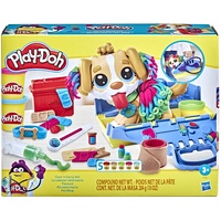 Hasbro Play-Doh Tierarzt