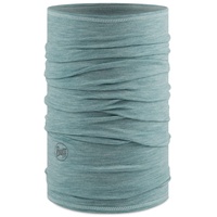 Buff Lightweight Merino Wool Nackenwärmer - Pool - One