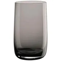 Asa Selection Longdrinkglas grau 0,4 l