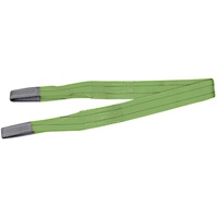 PETEX Spanngurt Hebeband 2 t 3 m