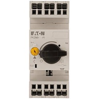 Eaton Power Quality Eaton Motorschutzschalter PKZM0-12-PI#199158