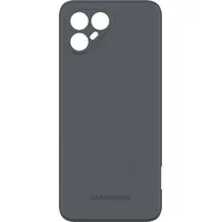Fairphone 4 Backcover grau